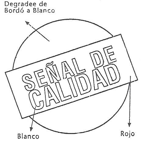 SEÑAL DE CALIDAD