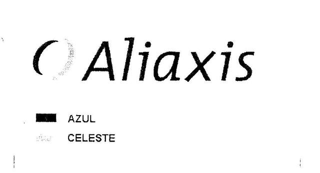 ALIAXIS