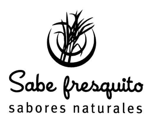 SABE FRESQUITO SABORES NATURALES