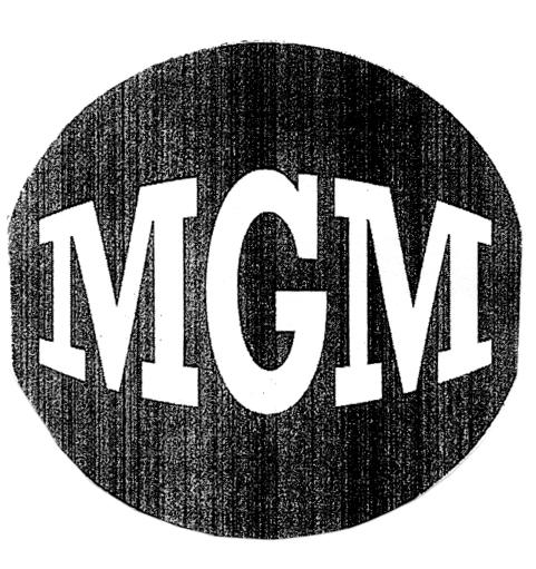 MGM