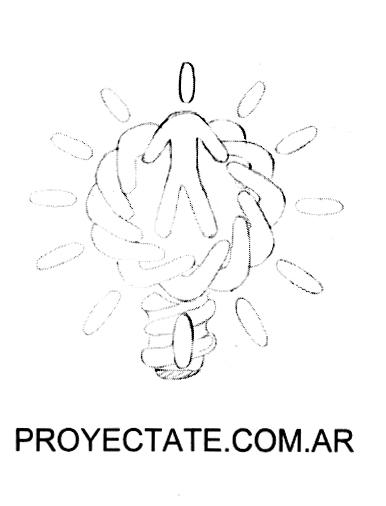 PROYECTATE.COM.AR