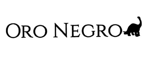 ORO NEGRO