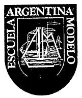 E.A.M. ESCUELA ARGENTINA MODELO