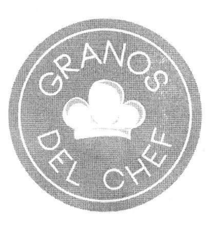 GRANOS DEL CHEF