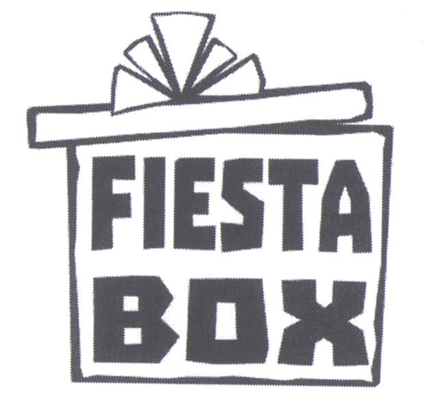 FIESTA BOX