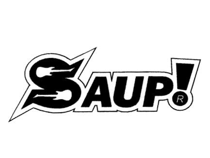 SAUP!