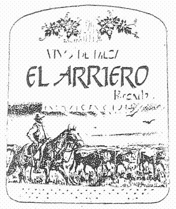 EL ARRIERO