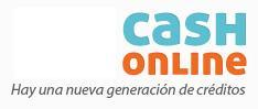 CASH ONLINE HAY UNA NUEVA GENERACION DE CREDITOS