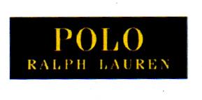 POLO RALPH LAUREN