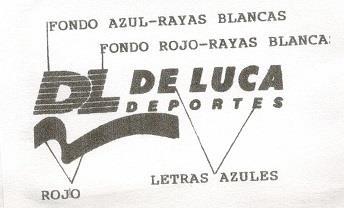 DL DE LUCA DEPORTES