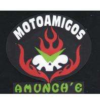 MOTOAMIGOS AMUNCH'E