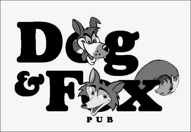 DOG & FOX PUB