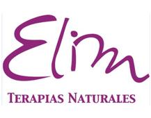 ELIM TERAPIAS NATURALES