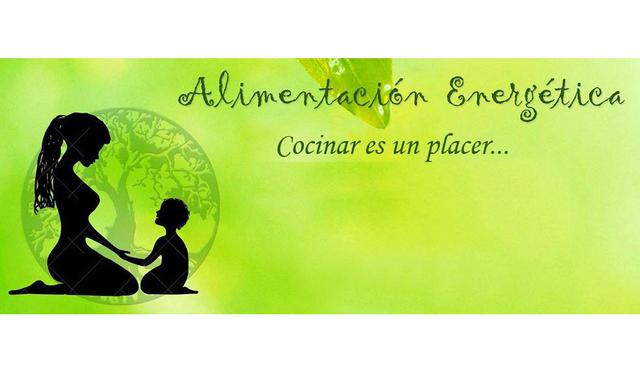 ALIMENTACIÓN ENERGÉTICA COCINAR ES UN PLACER