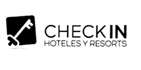 CHECKIN HOTELES Y RESORTS