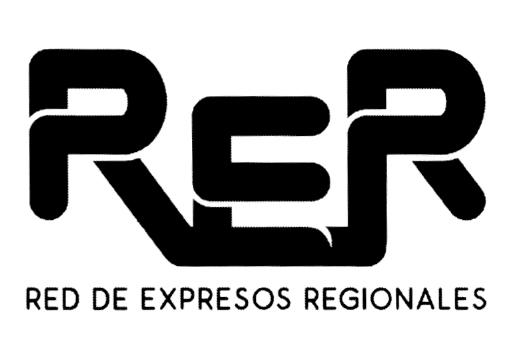 RER RED DE EXPRESOS REGIONALES