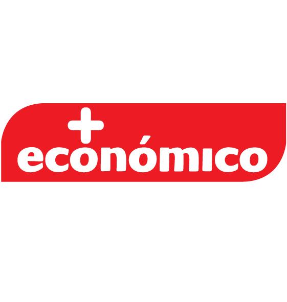 + ECONÓMICO