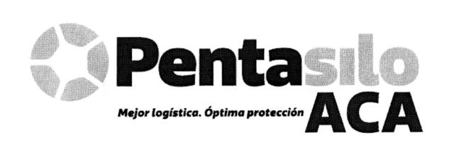 PENTASILO MEJOR LOGISTICA. OPTIMA PROTECCION ACA