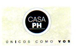 CASA PH UNICOS COMO VOS