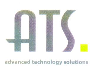 ATS ADVANCED TECHNOLOGY SOLUTIONS