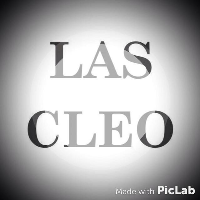 LAS CLEO