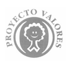 PROYECTO VALORES