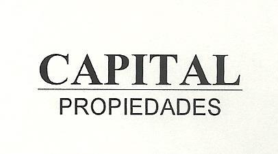 CAPITAL PROPIEDADES