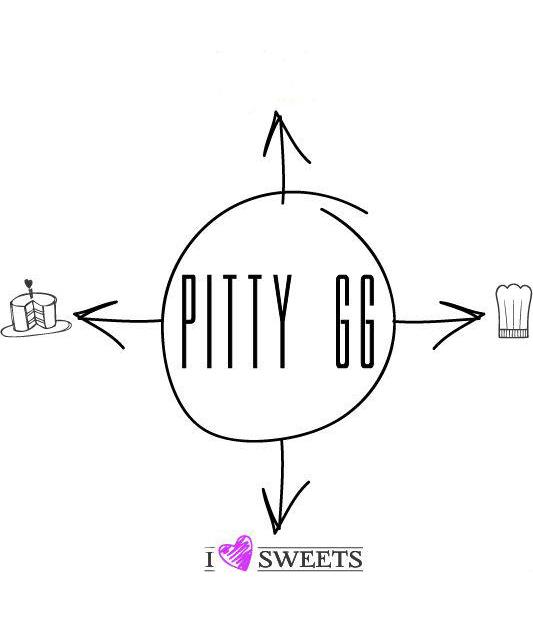 PITTY GG I SWEETS