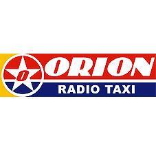 ORION RADIO TAXI