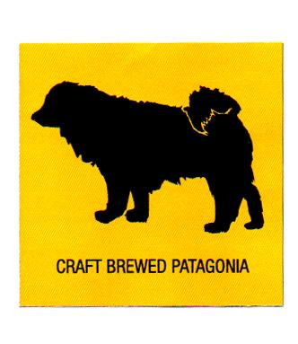 CRAFT BREWED PATAGONIA