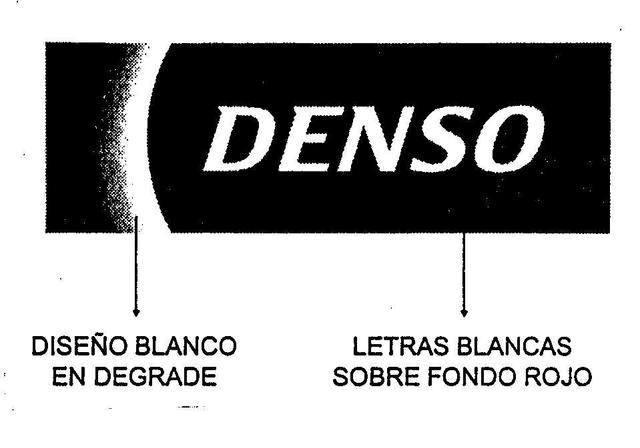 DENSO