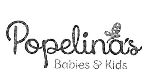 POPELINA'S BABIES & KIDS