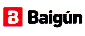 B BAIGUN