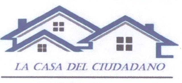 LA CASA DEL CIUDADANO