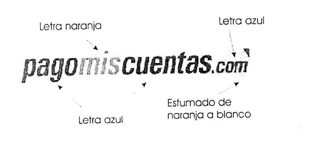 PAGOMISCUENTAS.COM