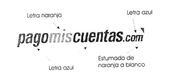 PAGOMISCUENTAS.COM