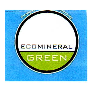 ECOMINERAL GREEN