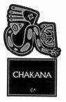 CHAKANA