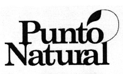 PUNTO NATURAL