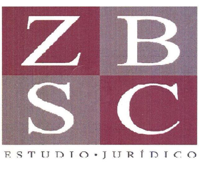 ZBSC ESTUDIO·JURIDICO