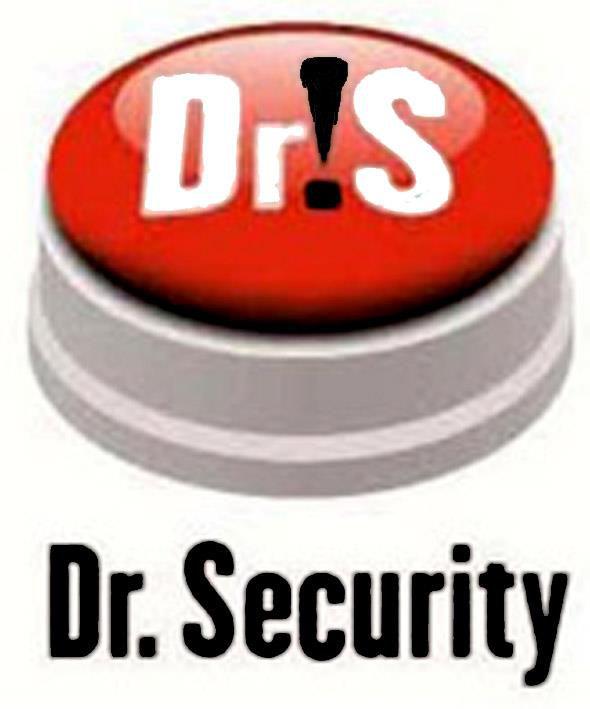 DR!S DR. SECURITY