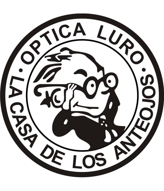 OPTICA LURO LA CASA DE LOS ANTEOJOS