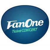 FAN ONE TICKET CONCERT