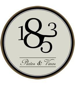 1853 PLATOS & VINOS