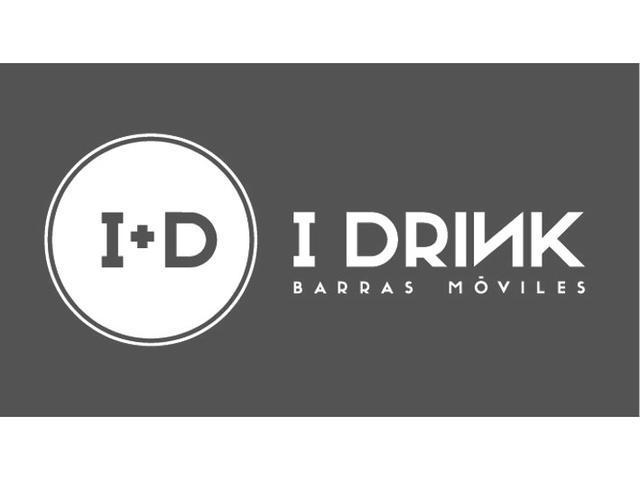 I D I DRINK BARRAS MÓVILES