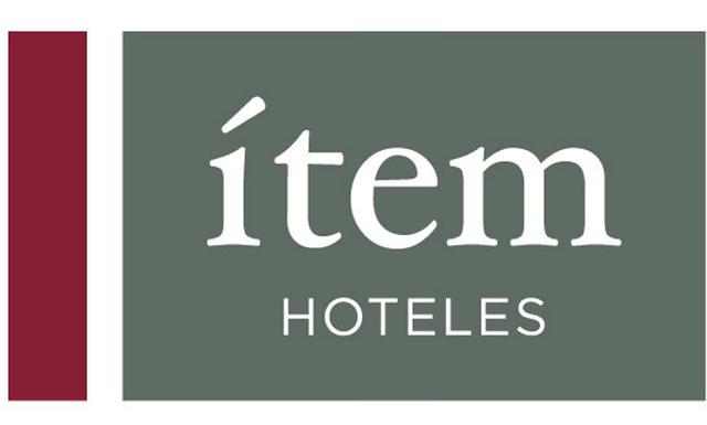 ÍTEM HOTELES
