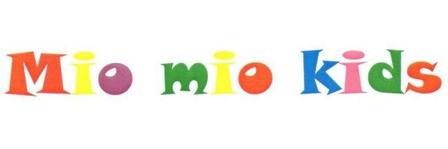 MIO MIO KIDS