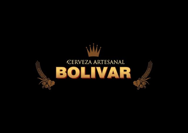 CERVEZA ARTESANAL BOLIVAR