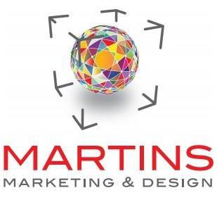 MARTINS MARKETING & DESIGN