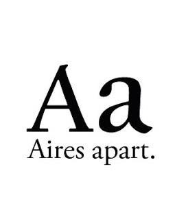 AIRES APART